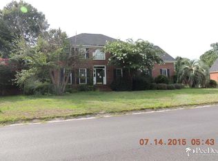 3543 W Hampton Pointe Dr, Florence, SC 29501
