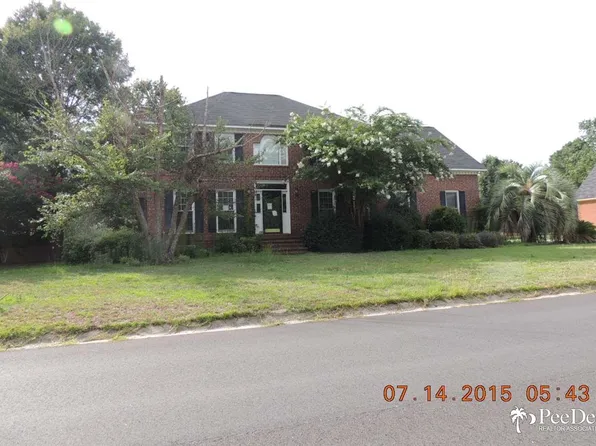 3543 W Hampton Pointe Dr, Florence, SC 29501