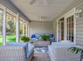 2400 Bay View Dr, Green Sea, SC 29545