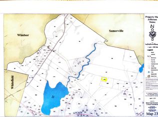 Lot 036 - Munsey Road, Jefferson, ME 04348