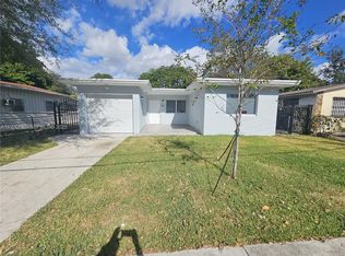 1361 NW 29th Ter, Miami, FL 33142