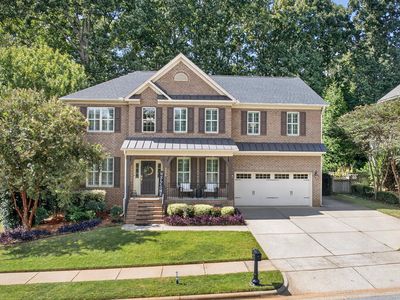 8004 Churchill Falls Pl, Apex, NC, 27539