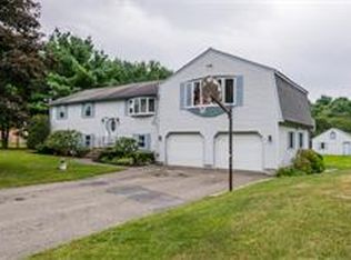 108-108A Hayward St, Halifax, MA 02338