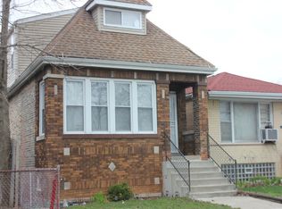 7418 S Oakley Ave, Chicago, IL 60636