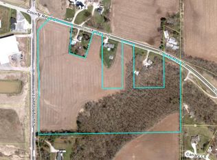 County Road Tt, Sheboygan Falls, WI 53085