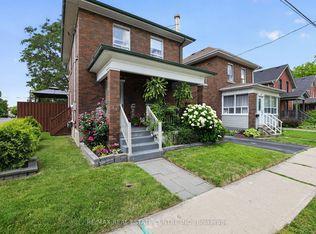 75 West St W, Brampton, ON L6X 1W1