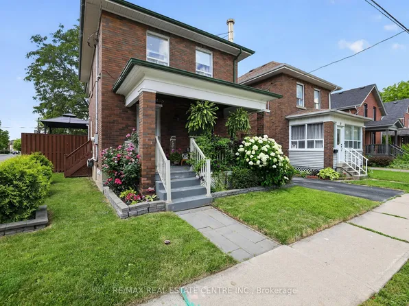 75 West St W, Brampton, ON L6X 1W1