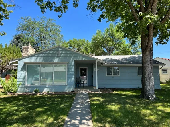 1305 Crest Way, Worland, WY 82401