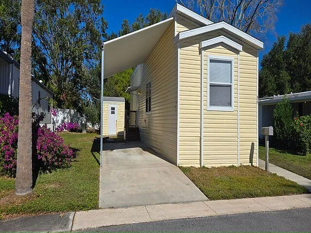 601 Starkey Rd #56