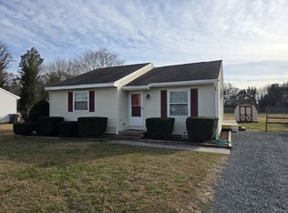 102 Halsey Dr, Salisbury, MD 21804