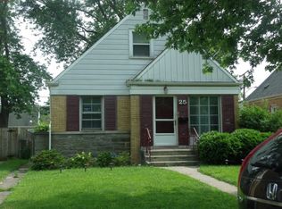 25 163rd Pl, Calumet City, IL