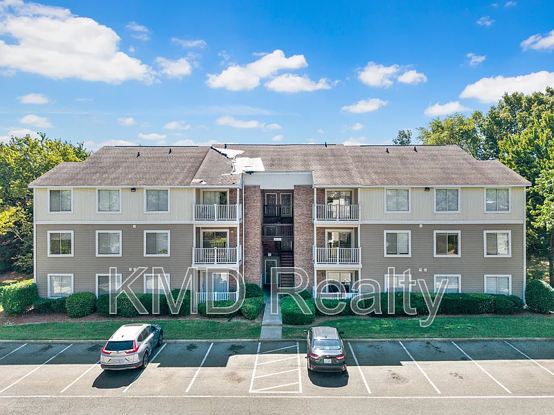 9531 University Terrace Dr #G
