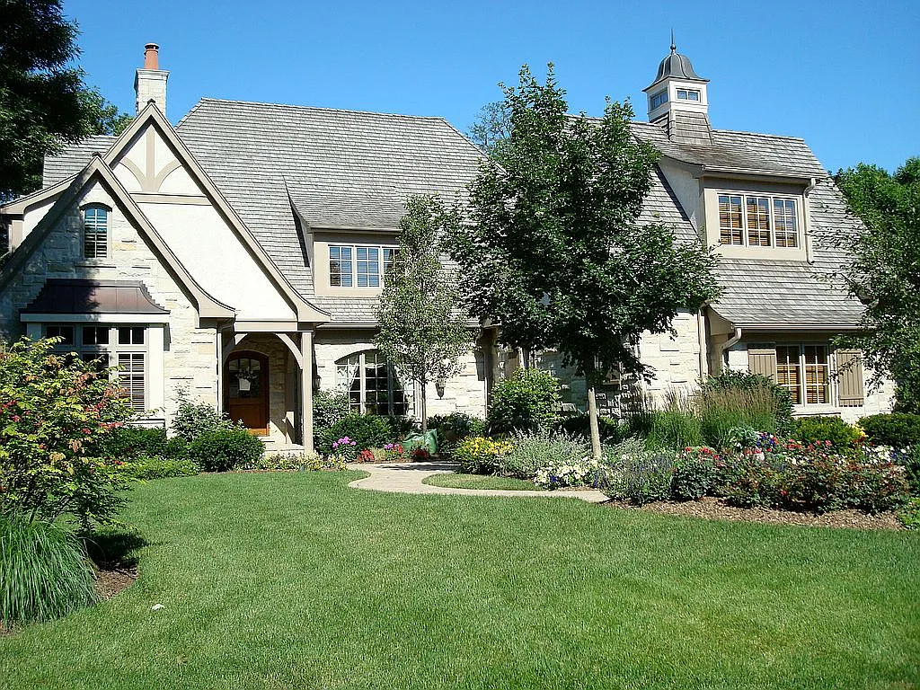 848 S Bristol Ln photo 1