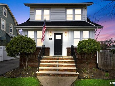 48 Rochelle Ave, Rochelle Park, NJ, 07662