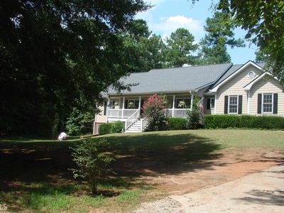 283 River Lake Dr, Eatonton, GA, 31024