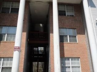 120 Sassafras Run #120, Pleasantville, NJ 08232