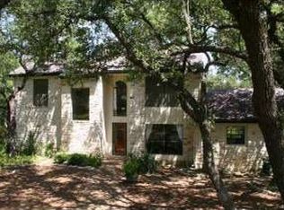 705 Show Low Ct, Lakeway, TX 78734