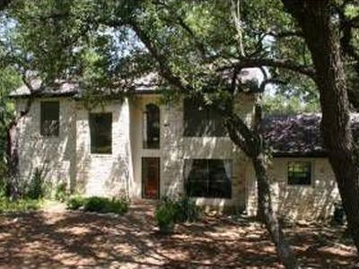 705 Show Low Ct, Lakeway, TX, 78734