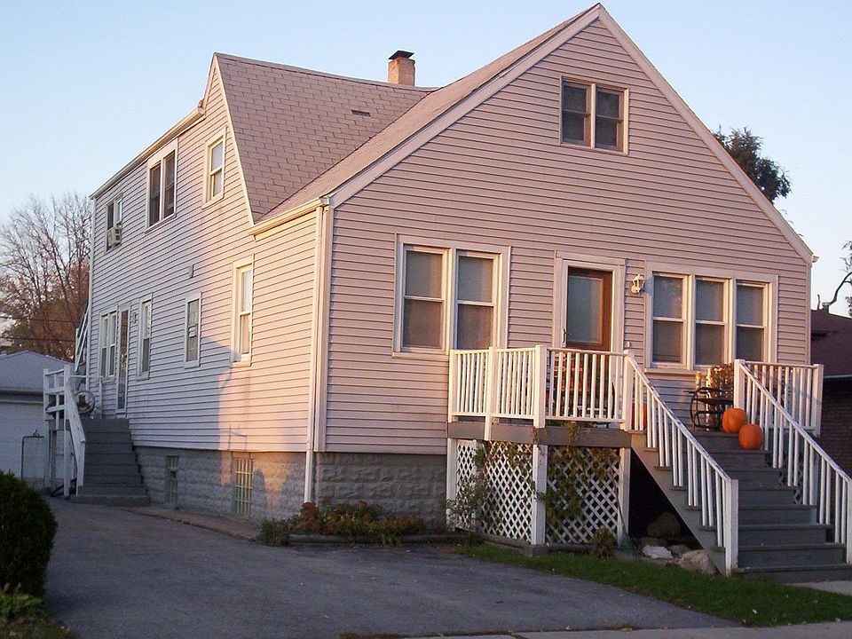 1st image of 5854 W 88th Pl
