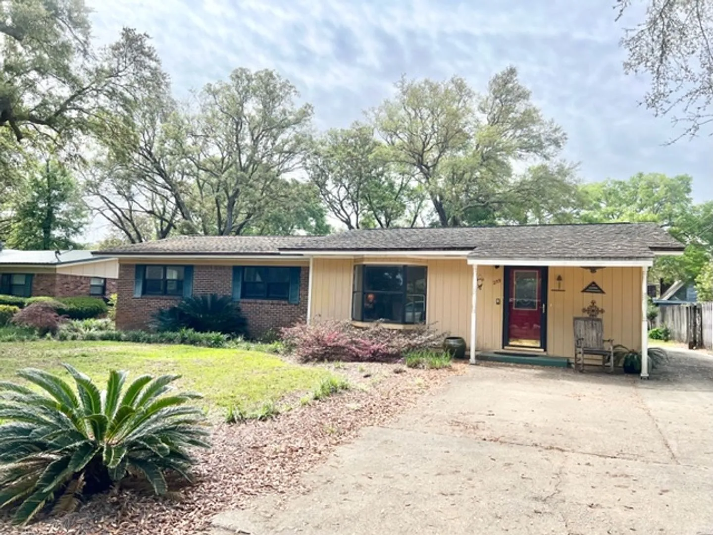 259 Georgia Ave Valparaiso, FL 32580 — Photo 2