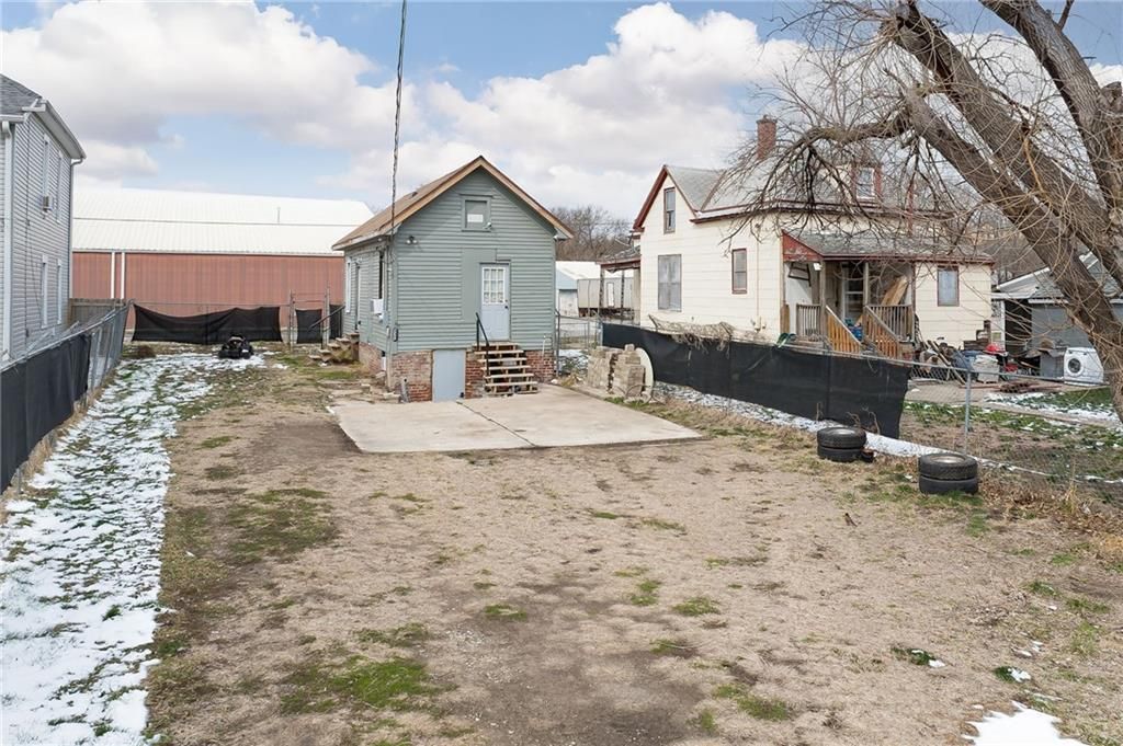 Apartment in Saint Joseph - More