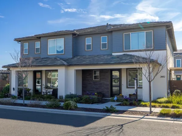 2482 Cinnabar Drive, Fairfield, CA 94533