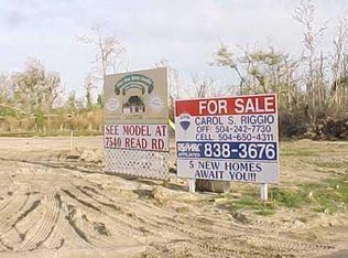 13701 Curran Rd, New Orleans, LA 70128