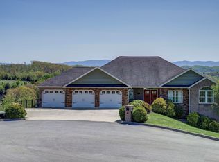 5026 Pinnacle Dr, Blountville, TN 37617