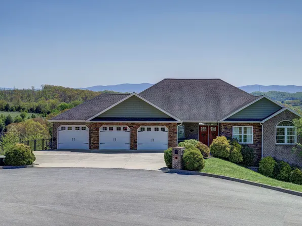 5026 Pinnacle Dr, Blountville, TN 37617