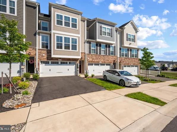 7304 Isabella Rd, Laurel, MD 20723