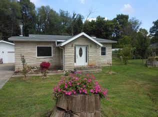 9129 3rd St, Berrien Springs, MI 49103