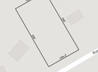 8310 Rugby Rd, Manassas, VA 20111