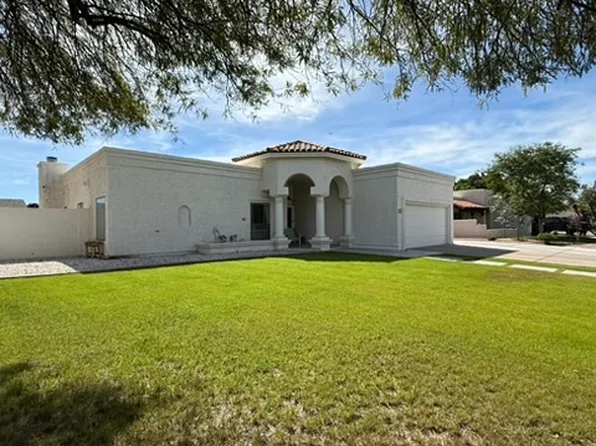 2643 E Fairfield St, Mesa, AZ 85213