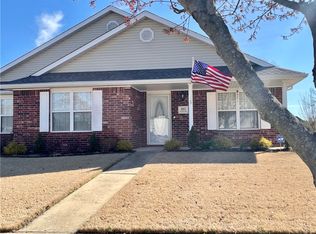 883 June Dr, Springdale, AR 72762