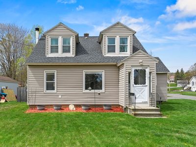 387 North St, Dalton, MA, 01226
