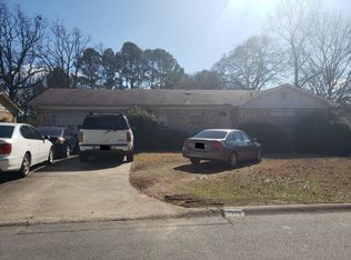 5700 N Walnut Rd, N Little Rock, AR 72116