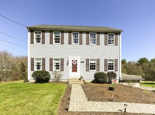627 Church St, Raynham, MA 02767