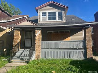 13142 Promenade St, Detroit, MI 48213