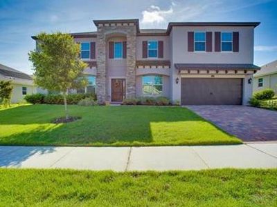 17970 Gourd Neck Loop, Winter Garden, FL, 34787