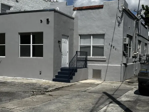 1021 SW 5th Street, Miami, FL 33130