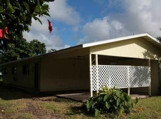 15-167 N Puni Kahakai Loop, Pahoa, HI 96778