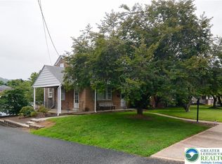 818 Walnut St, Emmaus, PA 18049