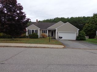 13 Timothy Ln, Sanford, ME 04073
