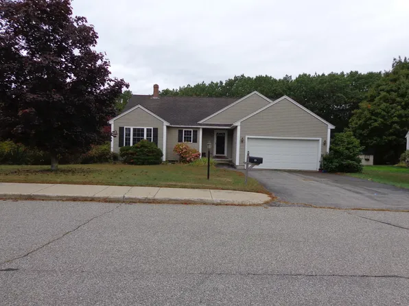 13 Timothy Lane, Sanford, ME 04073