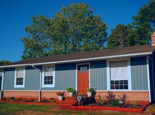 4447 Sluice Ln, Pilot, VA 24138