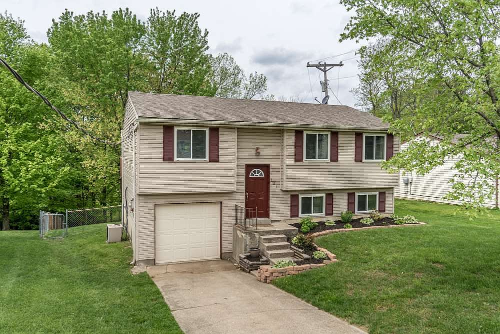 121 Tando Way, Covington, KY 41017 Zillow