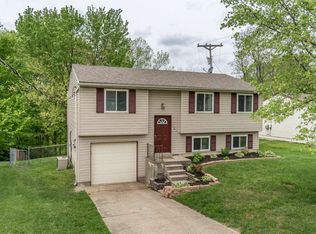 121 Tando Way, Covington, KY 41017