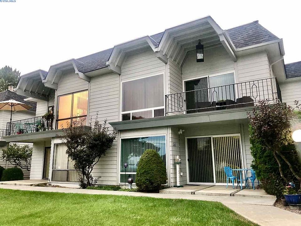 1st image of 2401 W Canal Dr APT 4C