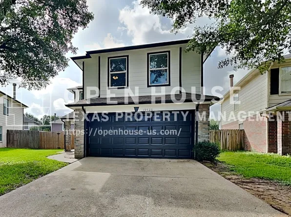 19526 Rocky Bank Dr, Tomball, TX 77375