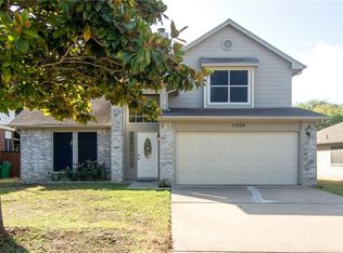 17209 Village Glen Rd, Pflugerville, TX 78660